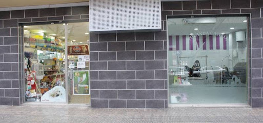 Estética Canina Castellón