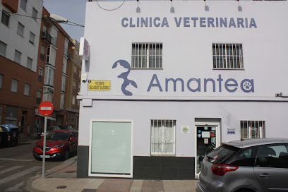 foto de una clinica de Badajoz