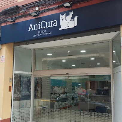 Foto de AniCura Lleida Centre Veterinari en Lérida