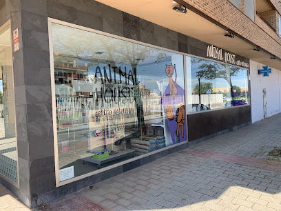 foto de una clinica de Albacete