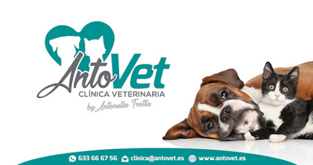 foto de una clinica de Badajoz