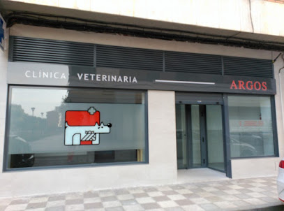 foto de una clinica de Albacete