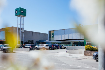 Foto del Hospital Veterinari Canis en Girona