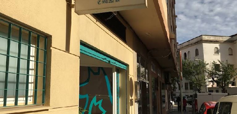 Clínica Veterinaria Canymar en Cádiz