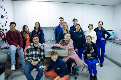 foto de una clinica de Ciudad Real