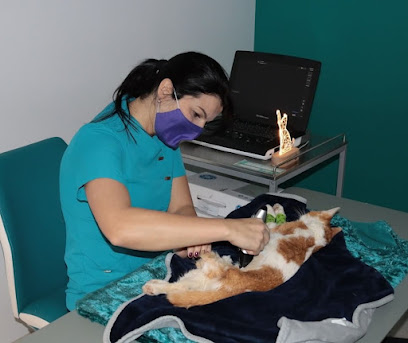 foto de una clinica de Canarias