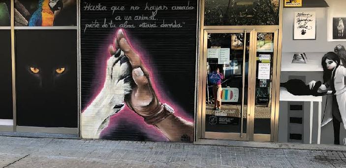 Foto de Clínica Veterinaria Dejando Huella