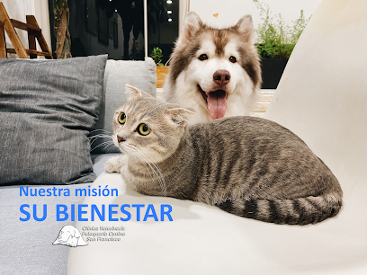 foto de una clinica de