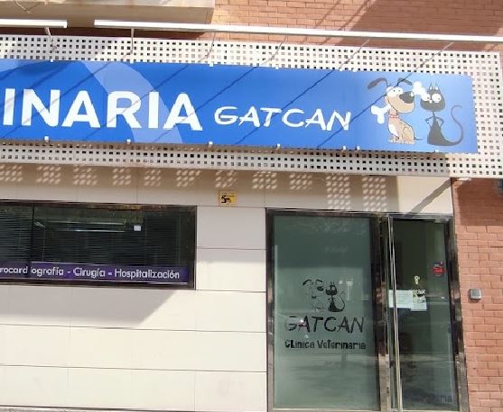 foto de una clinica de Alicante