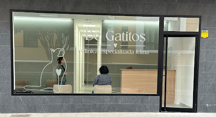 foto de una clinica de