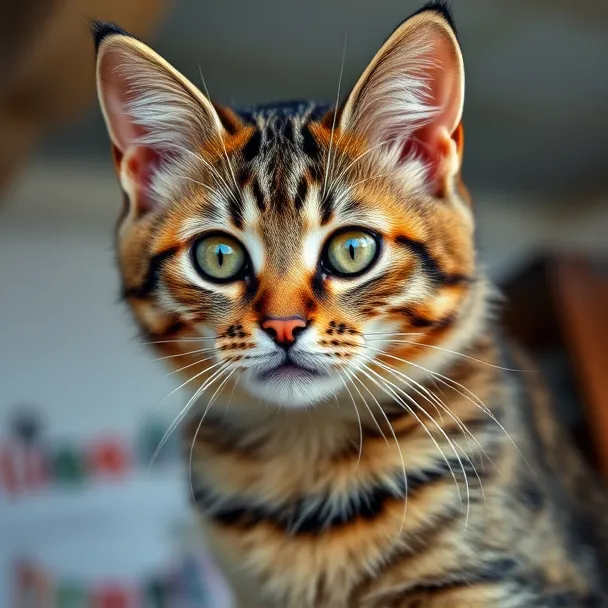 foto de gatos