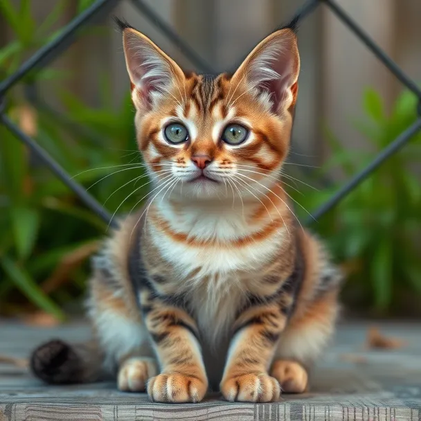 foto de gatos