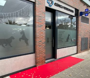 foto de una clinica de Alicante