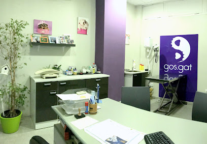 Foto de la Clínica Veterinària Gospuntgat en Lérida