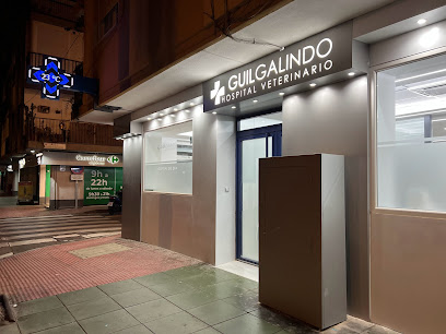 foto de una clinica de Alicante