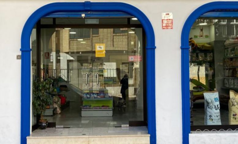 Clínica Ivet Málaga