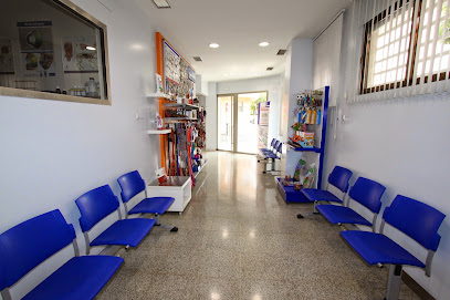 foto de una clinica de Ciudad Real
