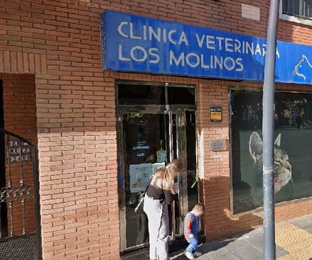 foto de una clinica de Alicante