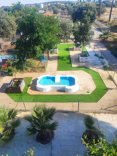 foto de una guardería de gatos en Cáceres: Club/Hotel canino Mascout