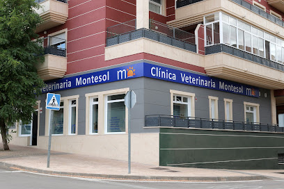 foto de una clinica de Caceres