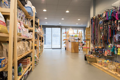 Foto de la Clínica Veterinària Multifauna Girona