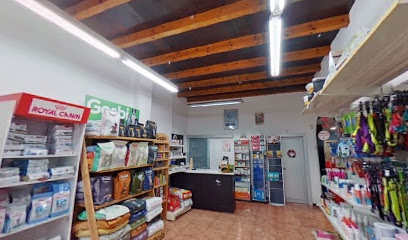 Foto del CENTRE VETERINARI ICA NATURA SL. en Lérida