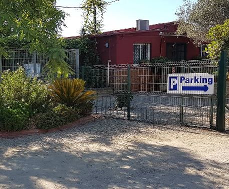 foto de una guarderia para gatos