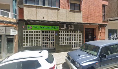 foto de una clinica de Ciudad Real