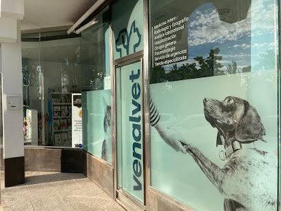 foto de una clinica de Caceres