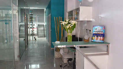 foto de una clinica de Castellon