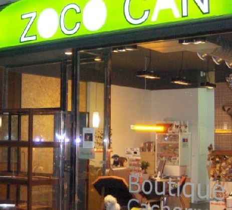 Zococan Clínica Veterinaria en Murcia - Atención especializada para gatos en Ronda Sur